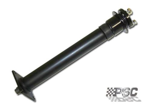 15 Inch Steering Column with HEX Steering Wheel Quick Release for Full Hydraulic Systems PSC Performance Steering Components