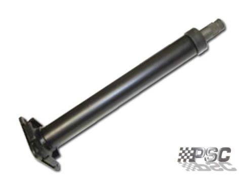 18 Inch Steering Column with 0.75 Round Rod PSC Performance Steering Components