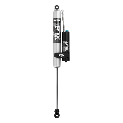 97-Up Y61 & 88-97 Y60 Nissan Patrol Rear Performance Series 2.0 Remote Reservoir 0-2.5 Inch Lift CD Adjuster Fox Offroad Shocks
