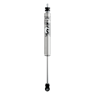 97-06 Jeep TJ & 84-04 Jeep Cherokee Front Performance Series 2.0 Internal Floating Piston 9.6 Inch 3-4.5 Inch & 2-3.5 Inch Lift Fox Offroad Shocks
