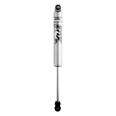 97-06 Jeep TJ & 84-04 Jeep Cherokee Rear Performance Series 2.0 Internal Floating Piston 9.1 Inch 4-6 Inch & 3.5-4.5 Inch Lift Fox Offroad Shocks