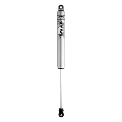 99-16 Ford F-250/F-350/F-450/F-550 Superduty Rear Performance Series 2.0 Internal Floating Piston 11.6 Inch 0-1 Inch Lift Fox Offroad Shocks