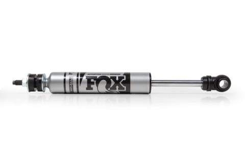 Fox 2.0 Shock Front 2.0 Inch Lift Height 97-06 Jeep Wrangler TJ/93-98 Jeep Grand Cherokee/84-01 Jeep Cherokee Zone Offroad