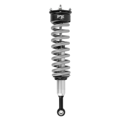 12-Up Isuzu D-Max Front Coilover PS 2. Fox Offroad Shocks