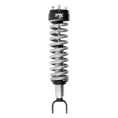 14-Up Dodge RAM 1500 Diesel 4WD Front Coilover Fox Offroad Shocks