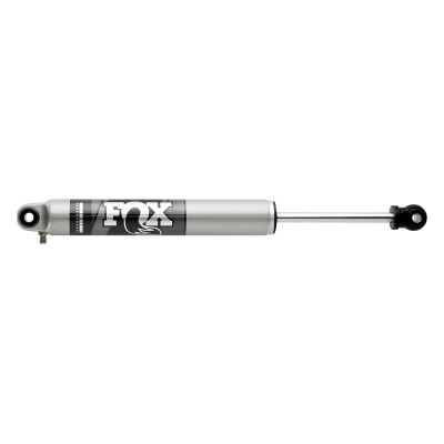 08-Up Ford F-250/F-350 Superduty Steering Stabilizer Performance Series 2.0 Internal Floating Piston 10.6 Inch Fox Offroad Shocks