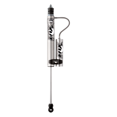 94-Up Dodge 2500/3500 Front Performance Series 2.0 Remote Reservoir 10.6 Inch 2.5-3.5 Inch Lift Fox Offroad Shocks
