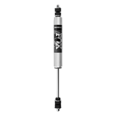 83-95 Defender & 94-98 Discovery I Land Rover Front PS Internal Floating Piston 8.6 Inch 0-1 Inch Lift Fox Offroad Shocks