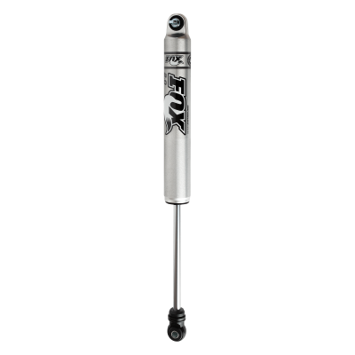 97-06 Jeep TJ & 84-04 Jeep Cherokee Rear Performance Series 2.0 Internal Floating Piston 6.6 Inch 0-2 Inch/0-1.5 Inch Lift Fox Offroad Shocks