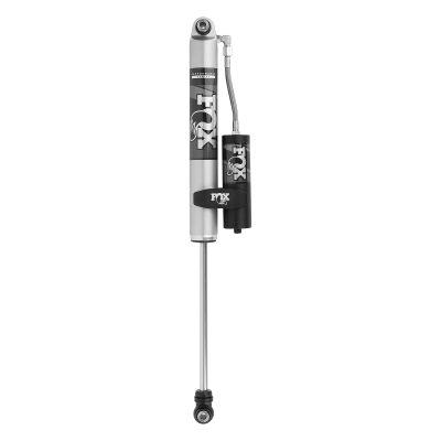 20-Up Jeep JT Gladiator Rear Performance Series 2.0 Remote Reservoir 4.5-6 Inch Lift Fox Offroad Shocks