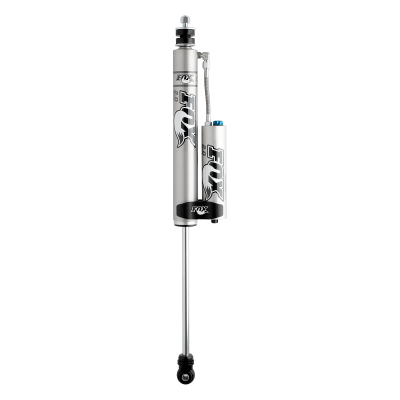 14-Up Dodge 2500 Front Performance Series 2.0 Remote Reservoir 9.6 Inch 2-3.5 Inch Lift CD Adjuster Fox Offroad Shocks