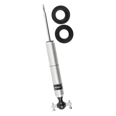 03-06 Toyota 4Runner Front Coil Over Snap Ring Performance Series 2.0 Internal Floating Piston 4.8 Inch 0-2 InchСњ Lift Fox Offroad Shocks