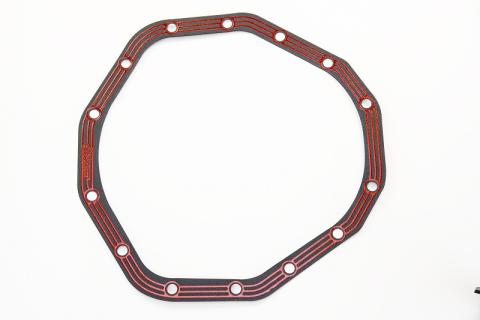 AAM 10.5ќ Differential Cover Gasket LubeLocker 