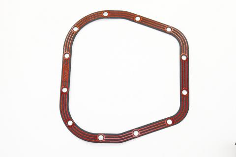 Ford 9.75ќ Differential Cover Gasket LubeLocker