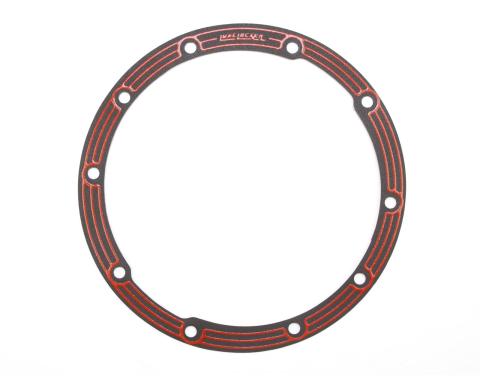 Toyota 8 inch Differential Cover Gasket LubeLocker