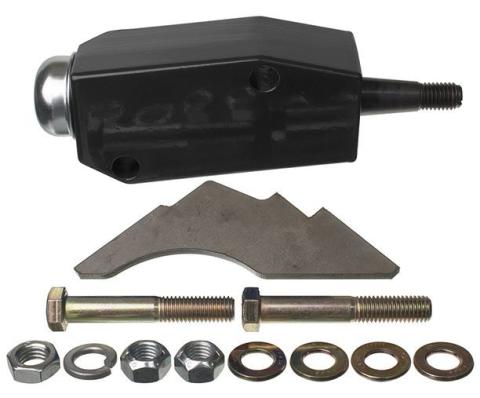 XD Idler Arm Bracket, 1999.5-2006 GM 2500/3500 4WD PSC Performance Steering Components