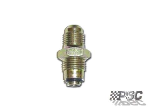 AN Adapter Fitting 6AN to 16MM X 1.5 O-RING PSC Performance Steering Components