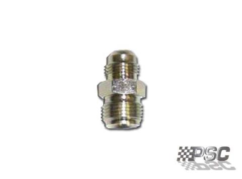 AN Adapter Fitting 6AN X 11/16-18 Inverted Flare PSC Performance Steering Components
