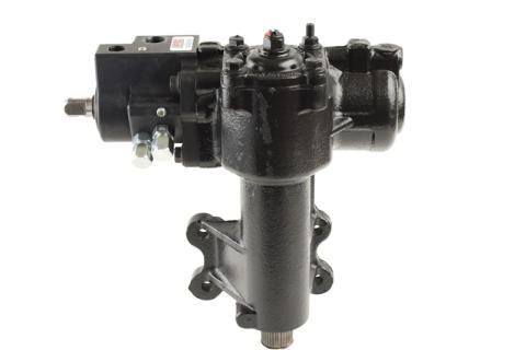 New OEM Cylinder Assist Steering Gearbox 2007-18 Jeep JK 4 Door PSC Performance Steering Components