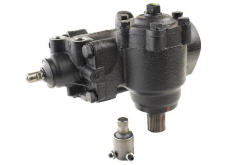 Big Bore XD Power Steering Gearbox 1988-1999.5 GM 2500/3500 4WD PSC Performance Steering Components