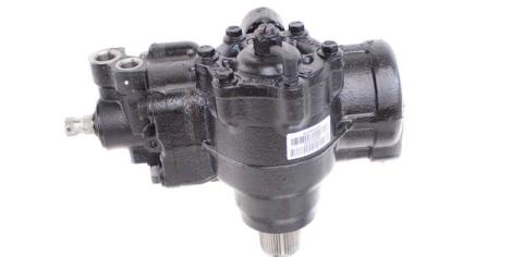 Big Bore XD Power Steering Gearbox 2003-08 Dodge RAM 2500/3500 PSC Performance Steering Components