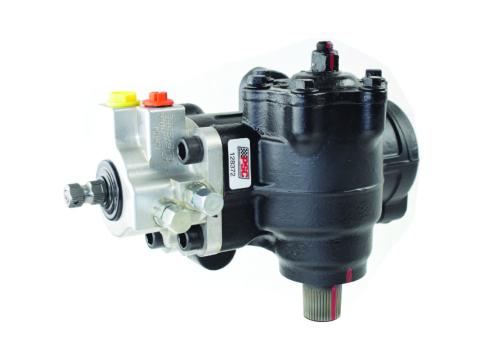 Big Bore XD Cylinder Assist Steering Gearbox 2003-08 Dodge RAM 2500/3500 PSC Performance Steering Components