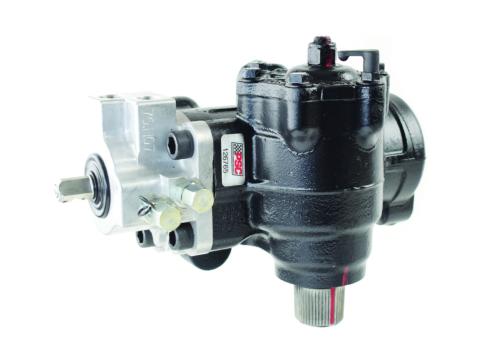 Big Bore XD Cylinder Assist Steering Gearbox 2009-14 Dodge RAM 2500/3500 PSC Performance Steering Components