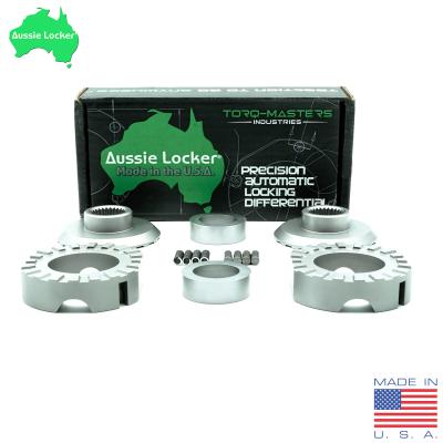 Aussie Locker XD-27527 Toyota I.F.S. 7.5 Inch r.g. Front Differential