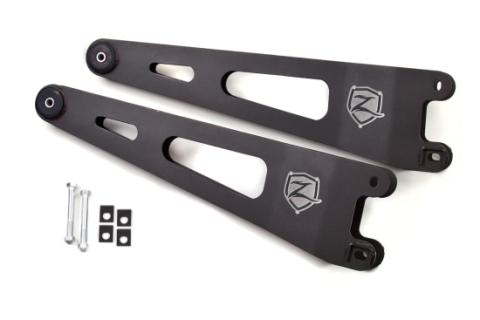 05-22 Ford F-250/F-350 Super Duty Radius Arm Upgrade No Shocks Zone Offroad