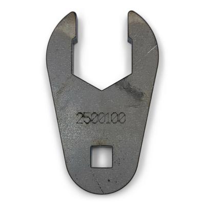 Crow's Foot 1 Inch Jam Nut Wrench Clayton Offroad