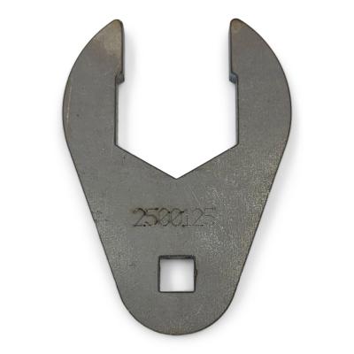 Crow's Foot 1-1/4 Inch Jam Nut Wrench Clayton Offroad