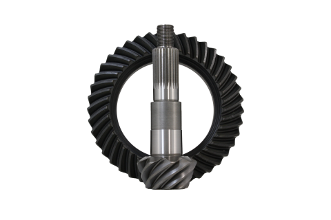 Dana 30 Reverse Rotation 4.10 Ratio Ring and Pinion Revolution Gear
