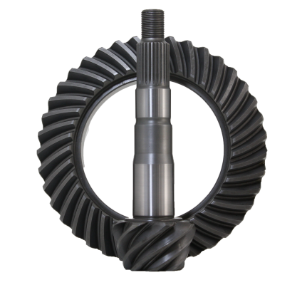 Toyota 8.0 Inch 4 Cyl Reverse Rotation 4.56 Ratio 29 Spline Ring and Pinion Revolution Gear