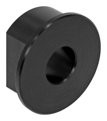 Antirock Sway Bar Bushing (YJ Front) RockJock 4X4