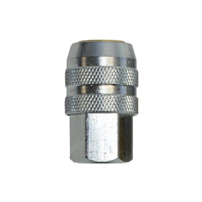 HiPPO Hi-Pressure Push-On Chuck Open Silver Power Tank