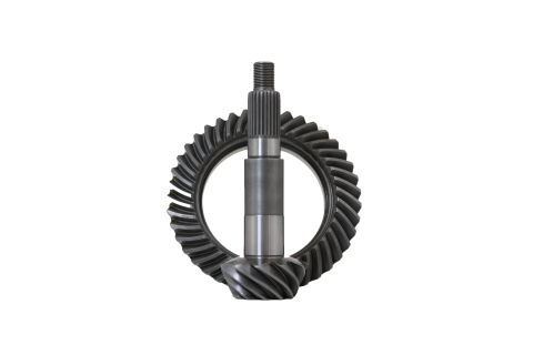 Dana 30 Standard Rotation 3.73 Ratio Ring and Pinion Revolution Gear