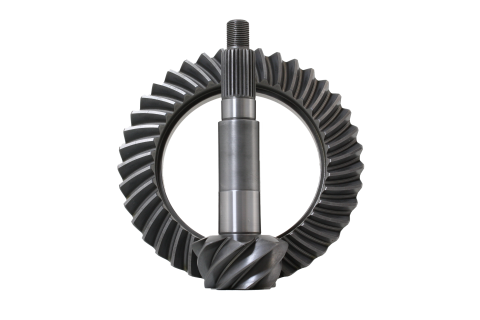 Dana 44 Reverse Rotation 4.10 Ratio Ring and Pinion Revolution Gear