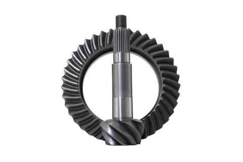 Dana 44 Standard Rotation 4.56 Ratio Dual Drilled Ring and Pinion Revolution Gear