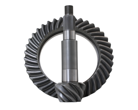 Dana 60 Standard Rotation 3.55 Ratio Ring and Pinion Revolution Gear