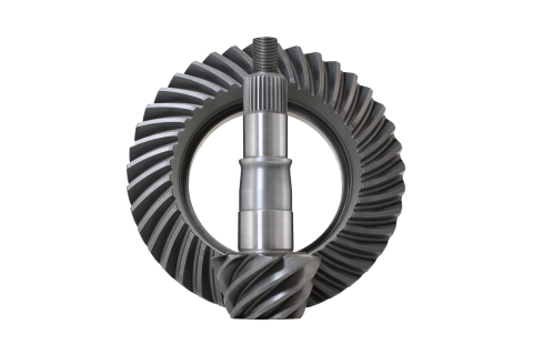 Ford 8.8 Inch IFS 4.56 Ratio Ring and Pinion Revolution Gear