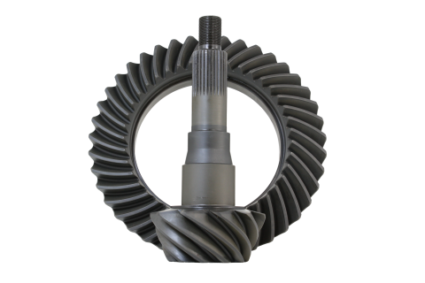 Ford 9.75 Inch Rear Axle 4.10 Ratio Ring and Pinion Revolution Gear