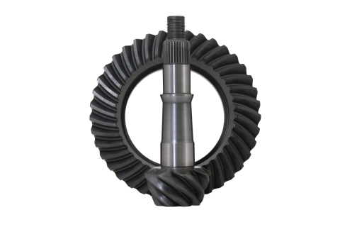 GM 10-Bolt 8.5 and 8.6 Inch 3.42 Ratio Face Hobbed Ring and Pinion Revolution Gear