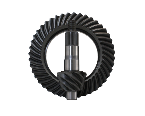 GM 14-Bolt 10.5 Inch Rear Axle 3.73 Ratio Ring and Pinion Revolution Gear