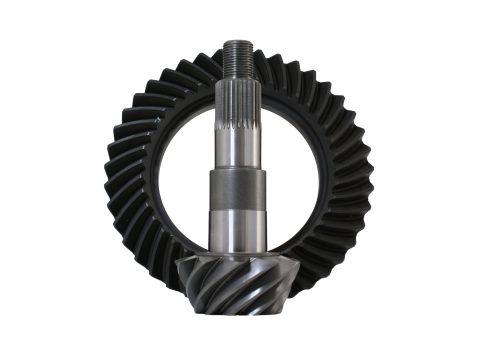 GM 8.25 Inch IFS 3.73 Ratio Ring and Pinion Revolution Gear
