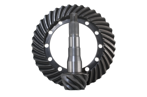 Toyota 9.5 Inch Rear 4.30 Ratio 32 Spline Ring and Pinion Revolution Gear