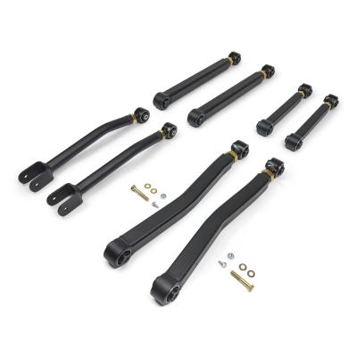 Jeep Gladiator Overland+ Short Control Arm Kit 2020+ JT Clayton Off Road