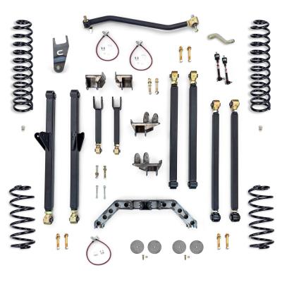 Jeep Wrangler 5.5 Inch Long Arm Lift Kit 2004-2006 LJ Clayton Off Road