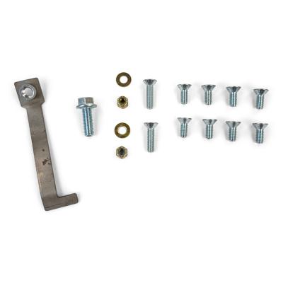 Jeep Wrangler Transfer Case Skid Plate Hardware 2007-2018 JK Clayton Off Road