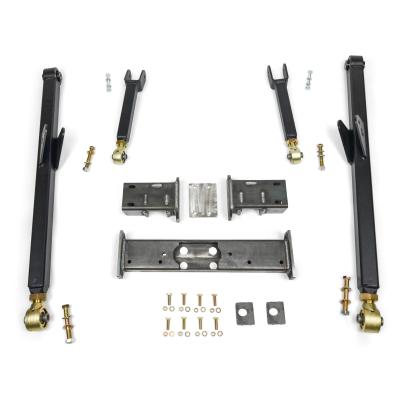 Jeep Grand Cherokee Front Long Arm Upgrade Kit 93-98 ZJ Clayton Off Road