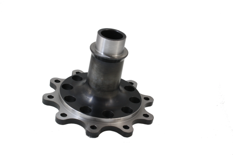 Ford 9 Inch Rear Axle 35 Spline Full Spool Revolution Gear